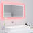 Engineered Wood Flat Wall Mirror-171876517-171876532