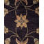 Overdyed One-of-a-Kind Rectangle 9' X 12'7" Hand Knotted Area Rug