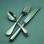 Fourchette pour aliments de mer oneida hospital Scarlatti