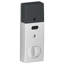 Century Single Cylinder Electronic Deadbolt with Z-Wave Technology-24713781