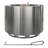 Outsunny Smokeless Fire Pit