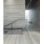 Carrelage en porcelaine de couleur grège 24 "x48" Dorica Travertine