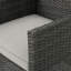 Eades Patio Dining Chair with Cushion-28940602