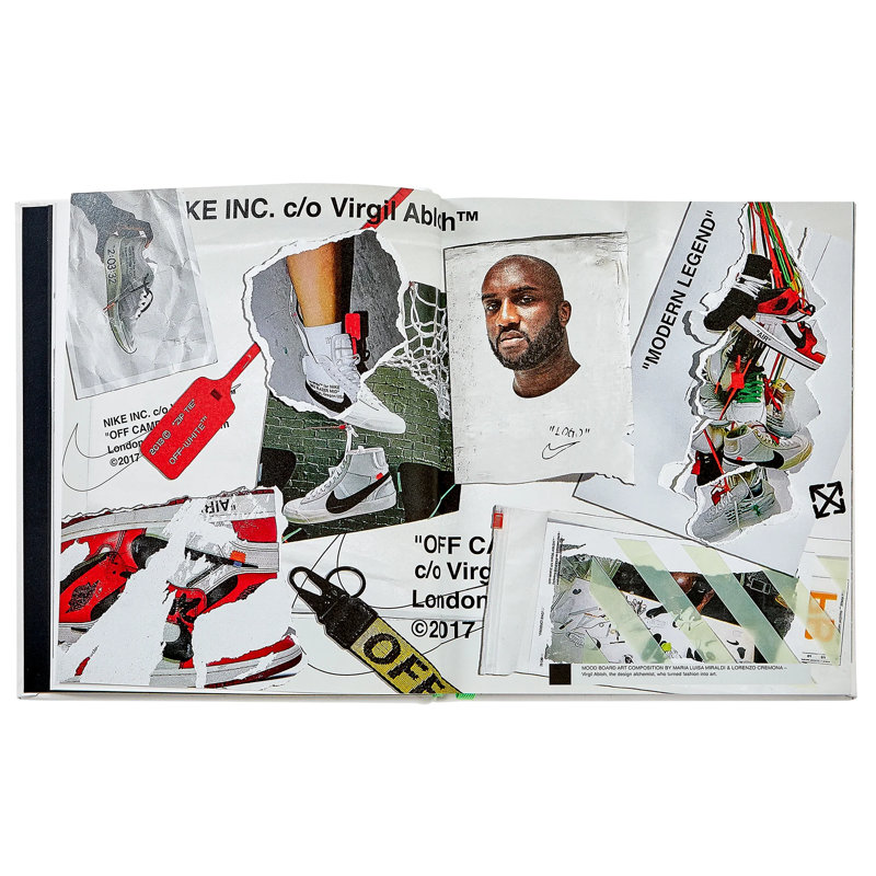 Sneakers: The Classics Leather Bound Special Edition Coffee Table Book