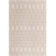 Geometric Indoor / Outdoor Area Rug-2024400597