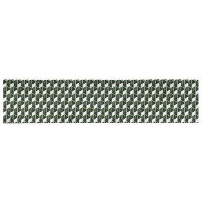 Avicia Geometric Table Runner