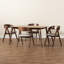 Ensemble repas pour 4 personnes Cadian-87733679