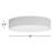 Poppy LED Flush Mount-72849446