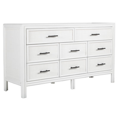 Aruba 8 - Drawer Dresser