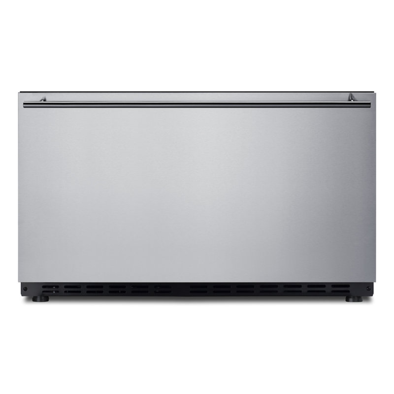 Summit Appliance 30" 2.5 Cubic Feet Drawer Refrigerator
