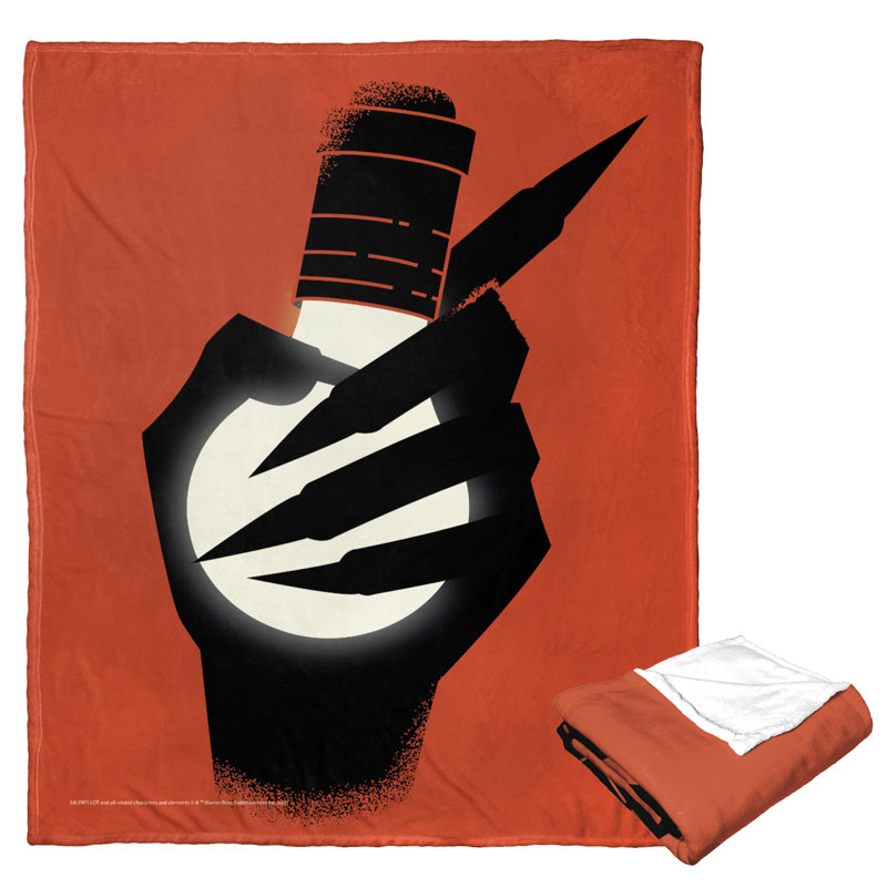 Throw Blanket