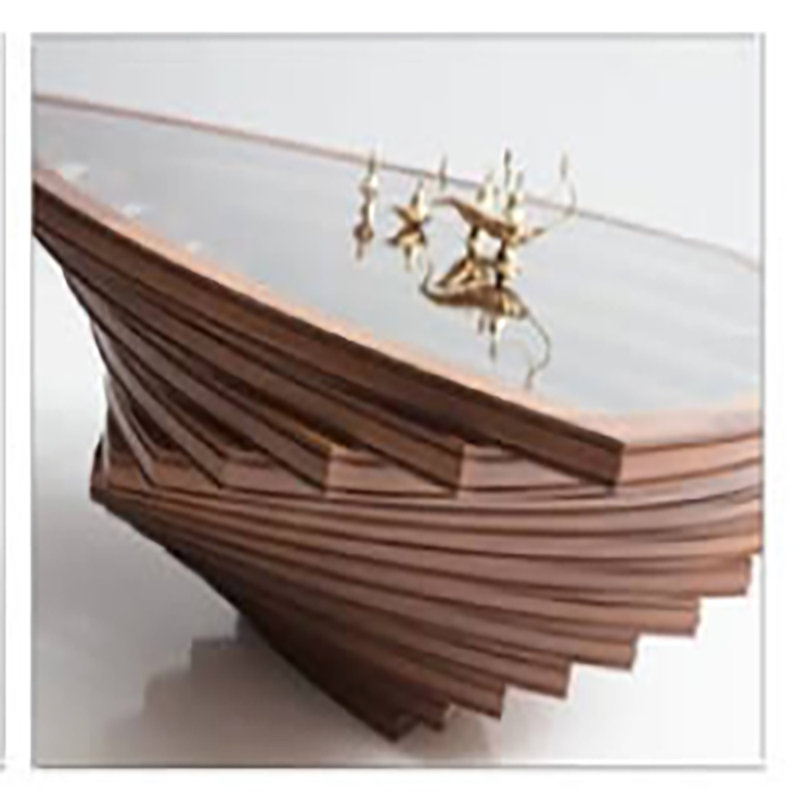 Table basse Genuc