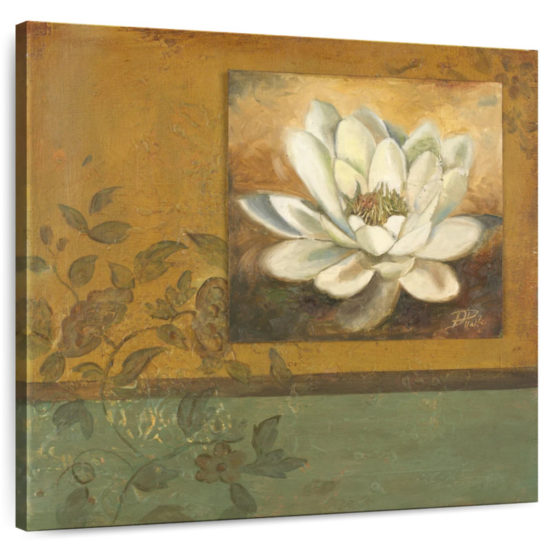 Harnek blanc nature I