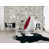 Gris / argent / noir est en rupture de stock