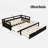 Extending Wooden Daybed With Handy Pull-out Trundle-100852475