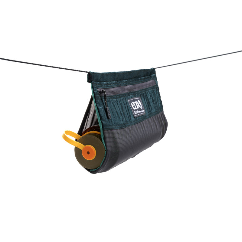 Hammock Organizer, Blue