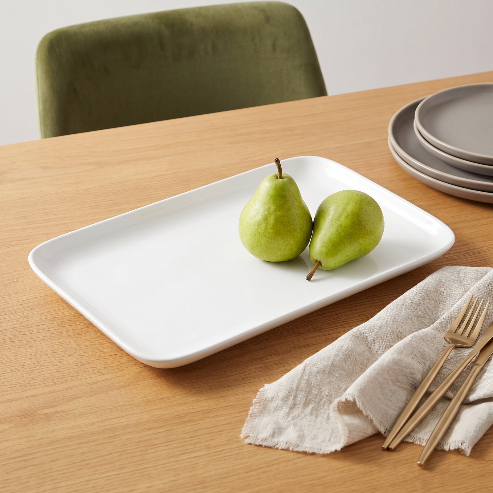 Noritake Marc Newson Platter