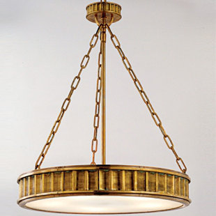 Luminaire suspendu à 5 lumières Middlebury