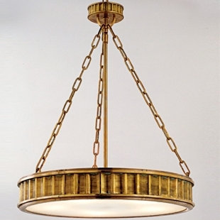 Middlebury 21.5" 5-Light Pendant