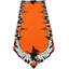 Chemin de table Lapham Witch-22250079