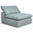 Cloud-Inspired 176" 4 Piece Oversized Deep Lounge Slipcovered Modular Sofa | Performance Fabric Washable Water-Resistant Stain-Proof | Deep-Seating Down-Filled Couch | Plush Cushions, Modern Design