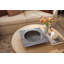 Plateau en aluminium coulé Baxter-237480502-237480500