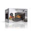 Electric Mini Oven Large 23 Litre Capacity
