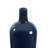 Vernon Blue Vase Set of 2