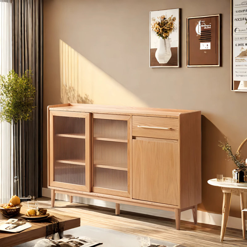 Buffet Modern Minimalist
