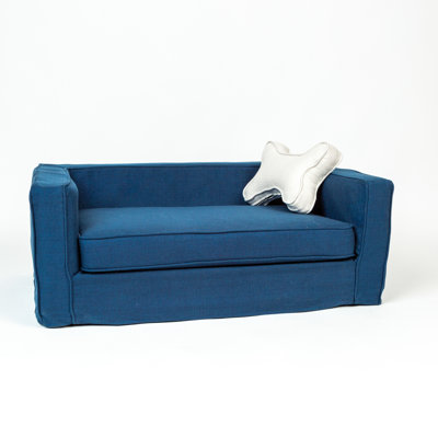 Slipcover Dog Bed