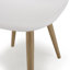 Machelle Patio Dining Side Chair