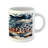 Henretta Ceramic Coffee Mug