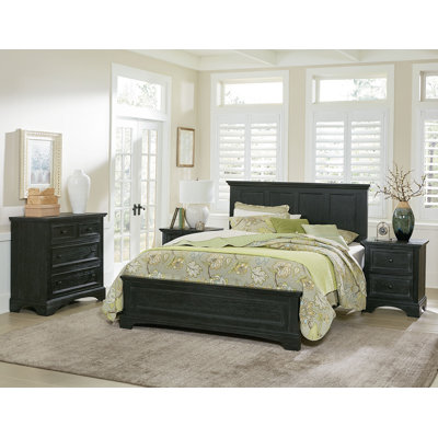 Bunbury Piece Bedroom Set