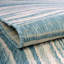 Tapis intérieur / extérieur bleu clair Richael-1949183916