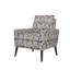 Fauteuil d'appoint Enna