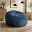 Pouf ergonomique ultra-confortable avec rembourrage ajustable-327886865