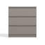Traynor 70 cm W Chest of 3 Drawers-121780258