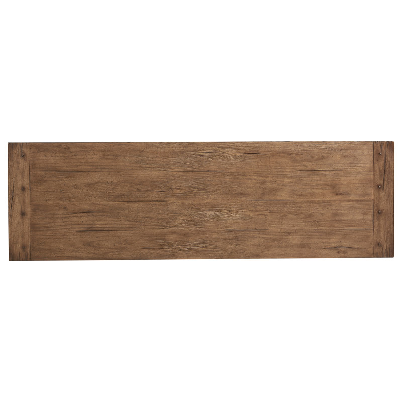 Tamarisk 6 - Drawer Solid Wood Dresser