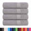 Santario 100% Cotton Hand Towel-1796575105