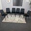Lily-Sue 6 - Person Dining Set-2007700018
