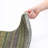 Premium Machine Washable Dream Shag ADS527 Striped Rug-1178795992-1178795991