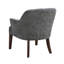 Chaise avec accoudoirs Modern