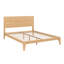 Lit plateforme Wood-2015154193