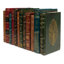 12 Piece Rebound Decorative Book Set