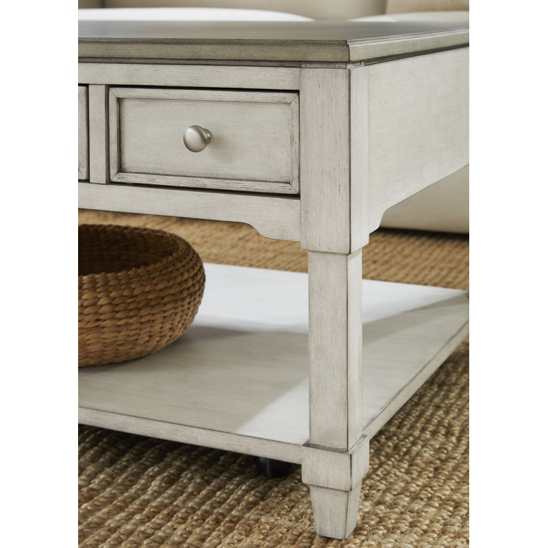 Grande table basse Darrielle