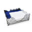 Porte-serviettes plat repas Magnolia