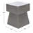 Kazir End Table-905256550