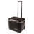 Coleman 50 Quarts Ice Chest with wheels in Black