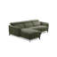 Brighton Power Reclining Corner Sofa with Adjustable Headrests in Chenille Fabric-61556746-61556849