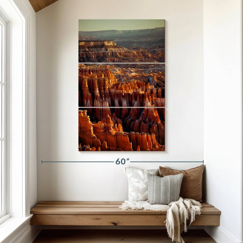 Alvord Bryce Canyon Park